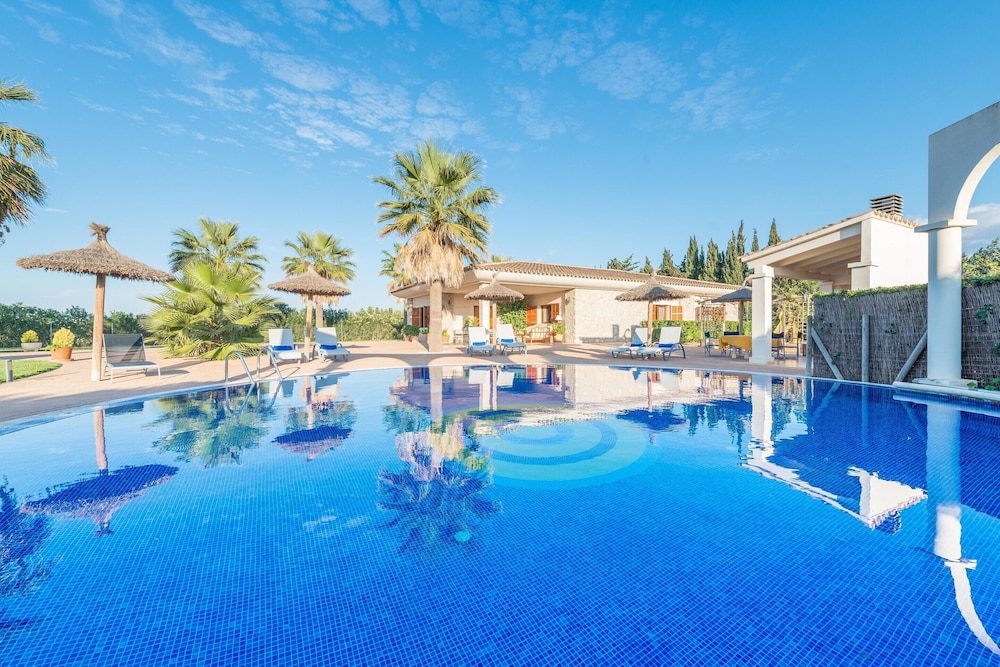 Eden Son Manyo 223 - Villa With Private Pool