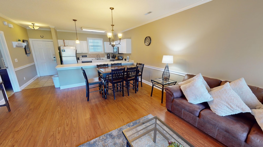 Magnolia Place 4793-203 2 Bedroom Apts