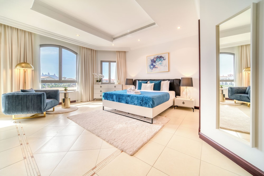 Garden Palm Villa - Mint Stay