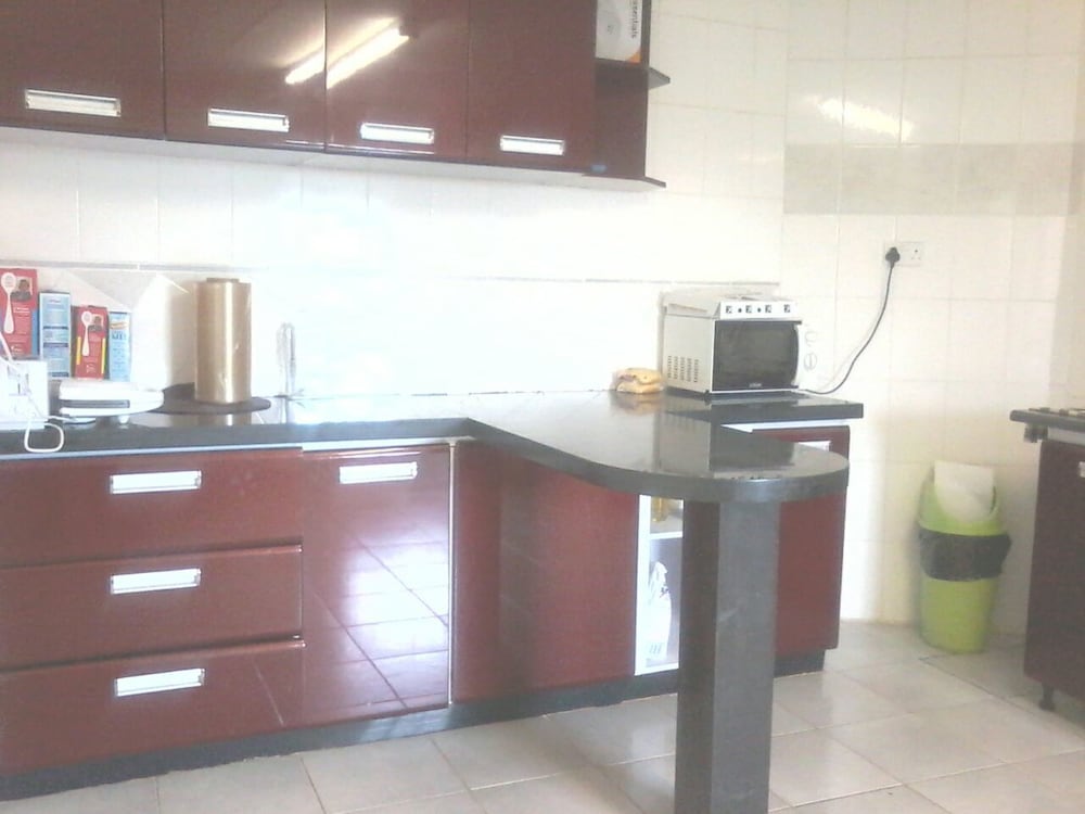 Sharon Avenue Guesthouse
