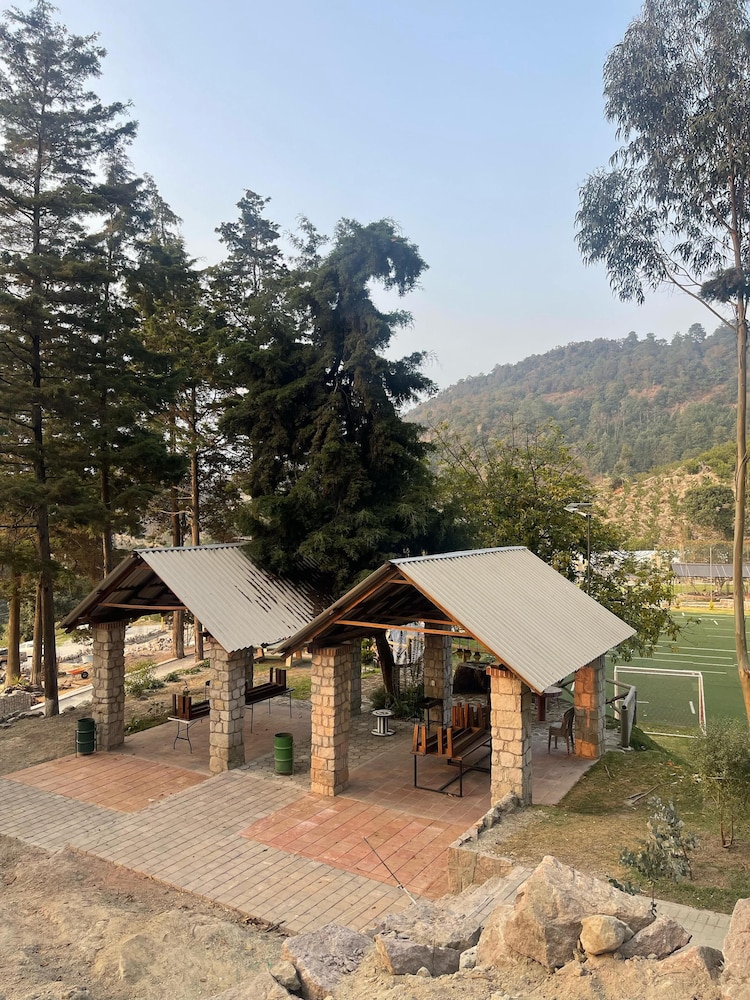 Entre Cerros