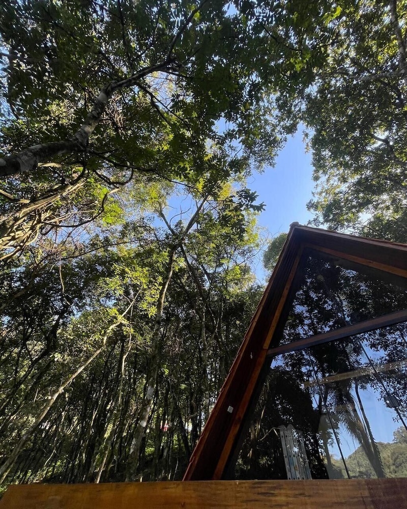 Cabanas do Valle