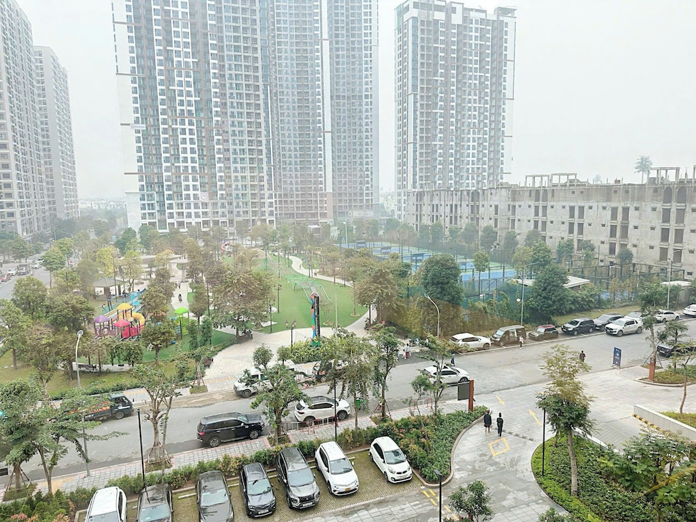 Vinhomes Ocean Park 1 Gia Lâm Apartment