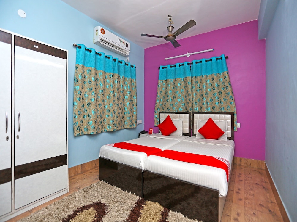 OYO 9718 Apartment near DLF IT Park