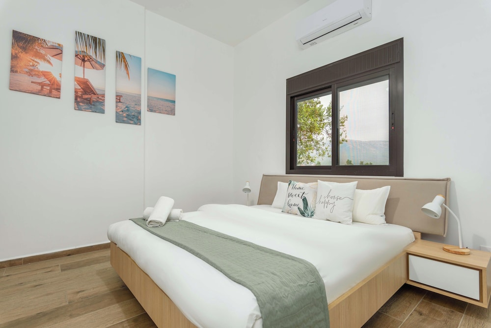 Vista 2-Bedroom Apartment in Batroun