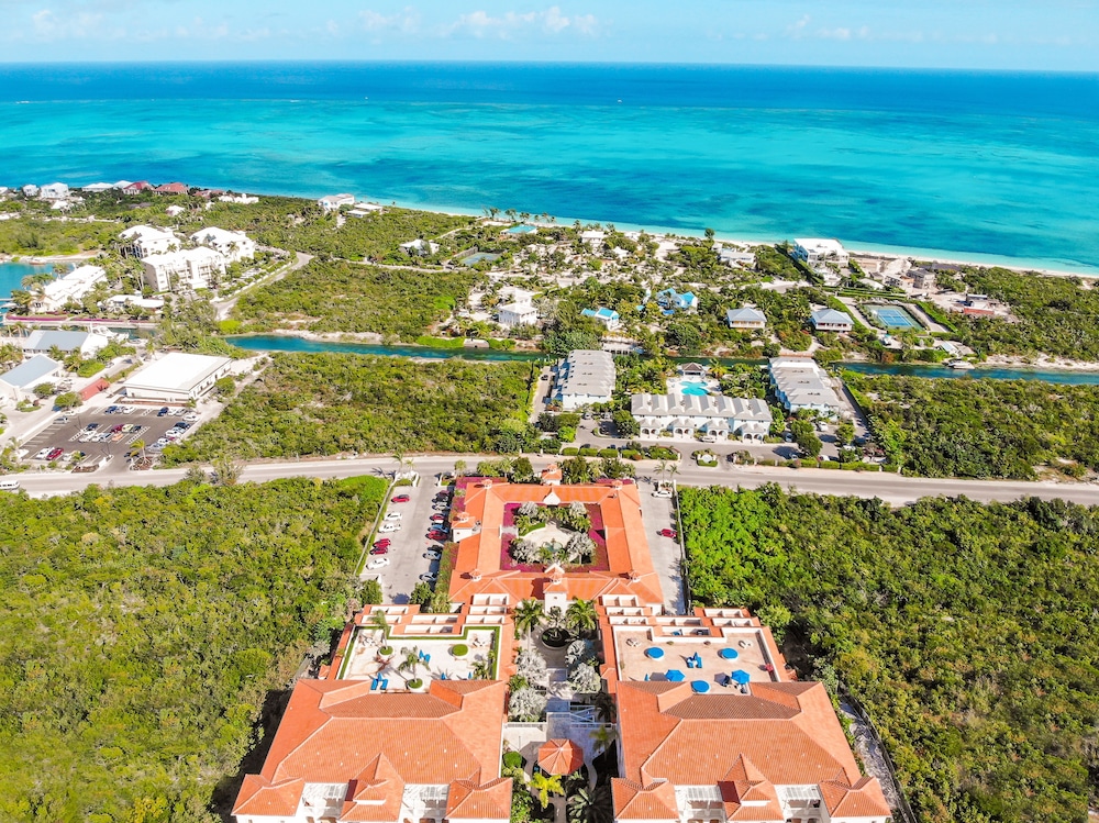 Hotel La Vista Azul Modern Condo Ocean Views - Image 1