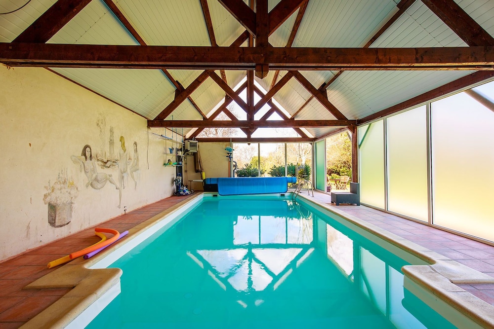 Cavalibre Mesquer chambre d'hôtes