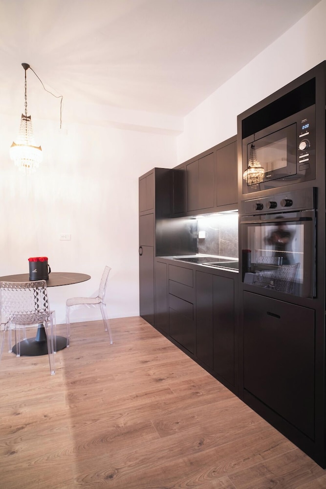 New Elegance suites