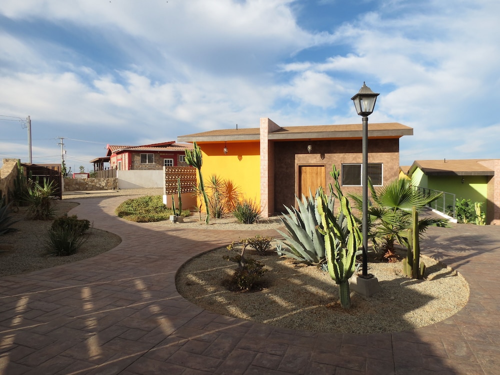 Hotel Casitas del Valle by Rotamundos - Image 1