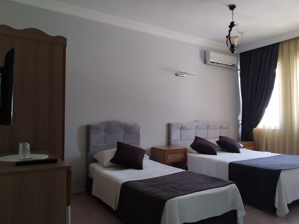 Rayana Otel - Image 29