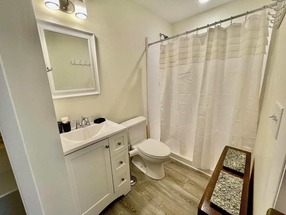 Hickman Street 304