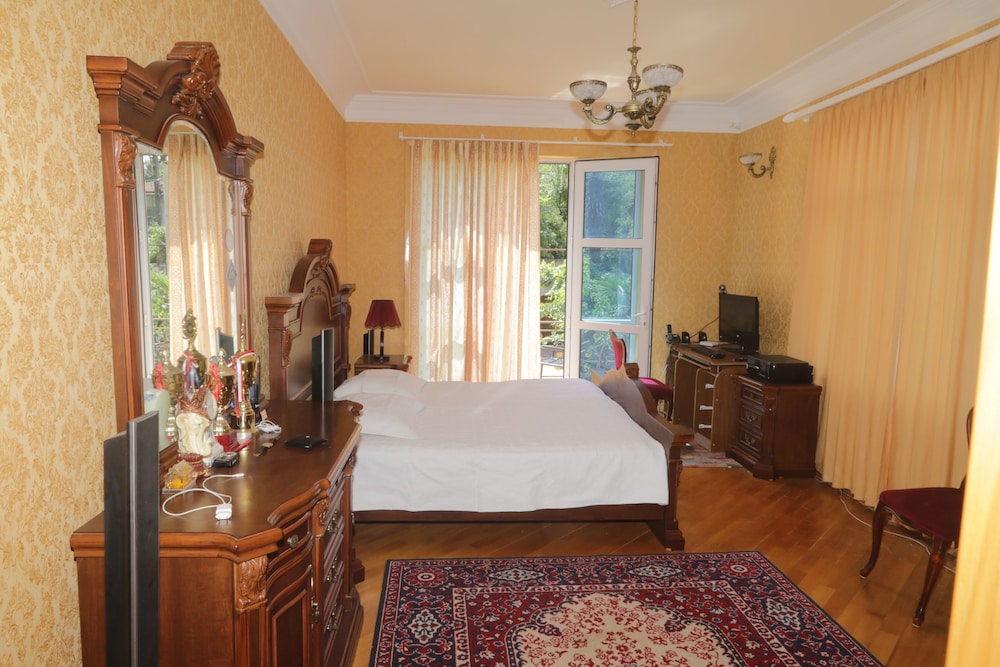 Guest House Caucasus