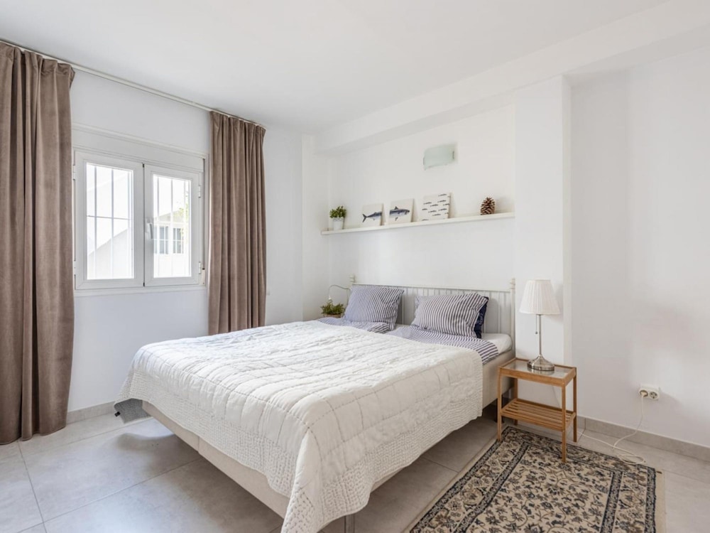 Sol y Paz 3 Family Apartment With Great Location