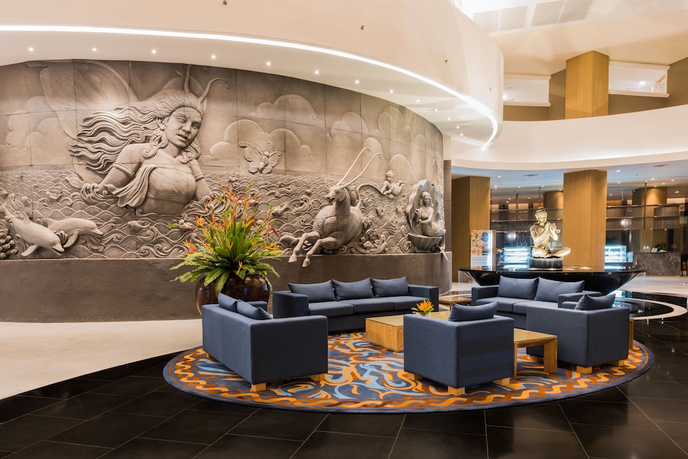 Royal Cliff Beach Hotel Pattaya - Image 4