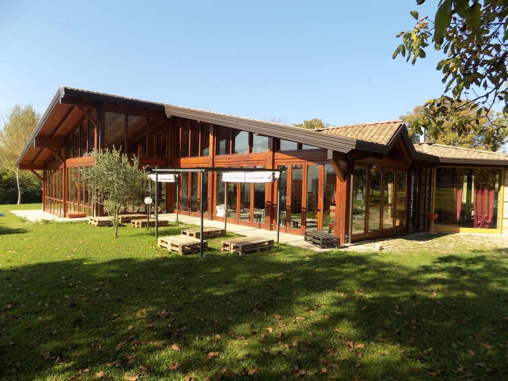 Hotel Il Ciliegio