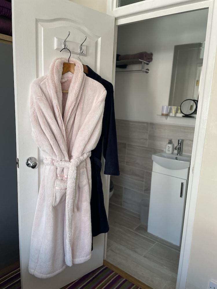 Cherwood Guesthouse