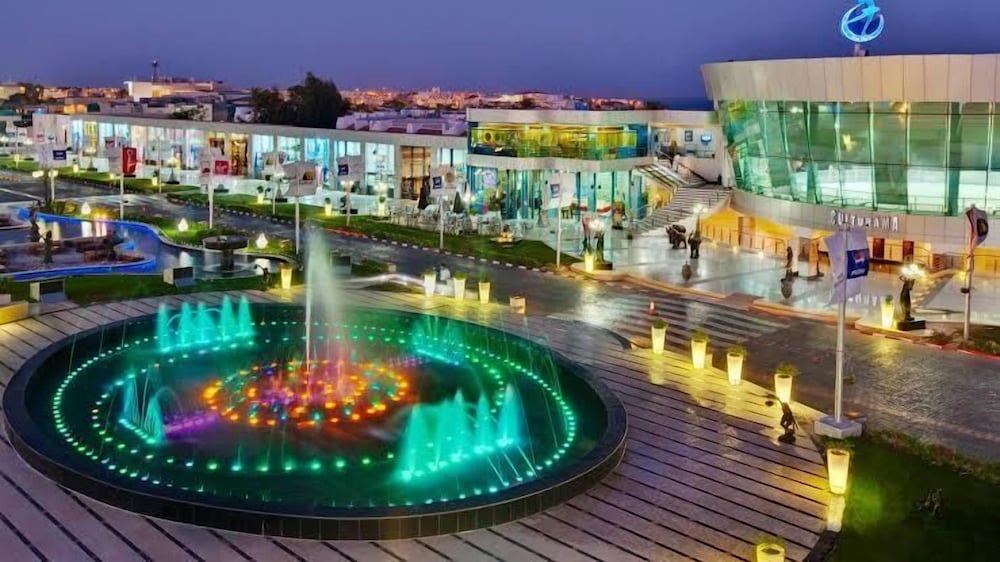 Privately owned Luxury Villa in Four Seasons Resort, Sharm El Sheikh