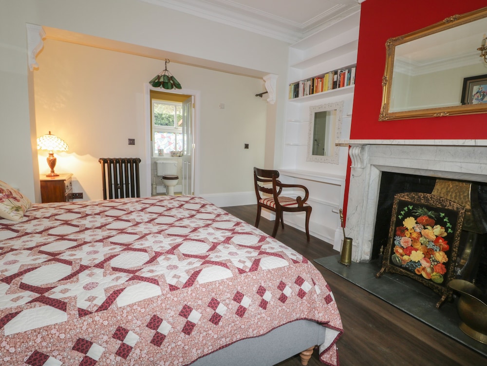 Ash Tree Lodge