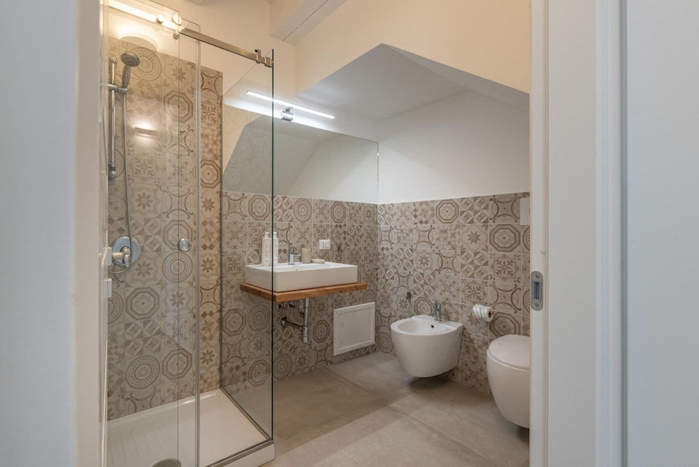 Appartamento Principe di Camporeale con Terrazza