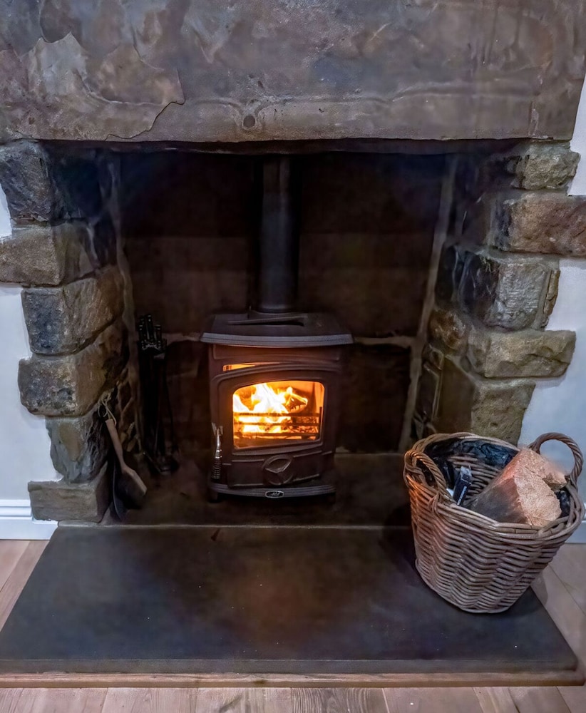 River Dance Cottage