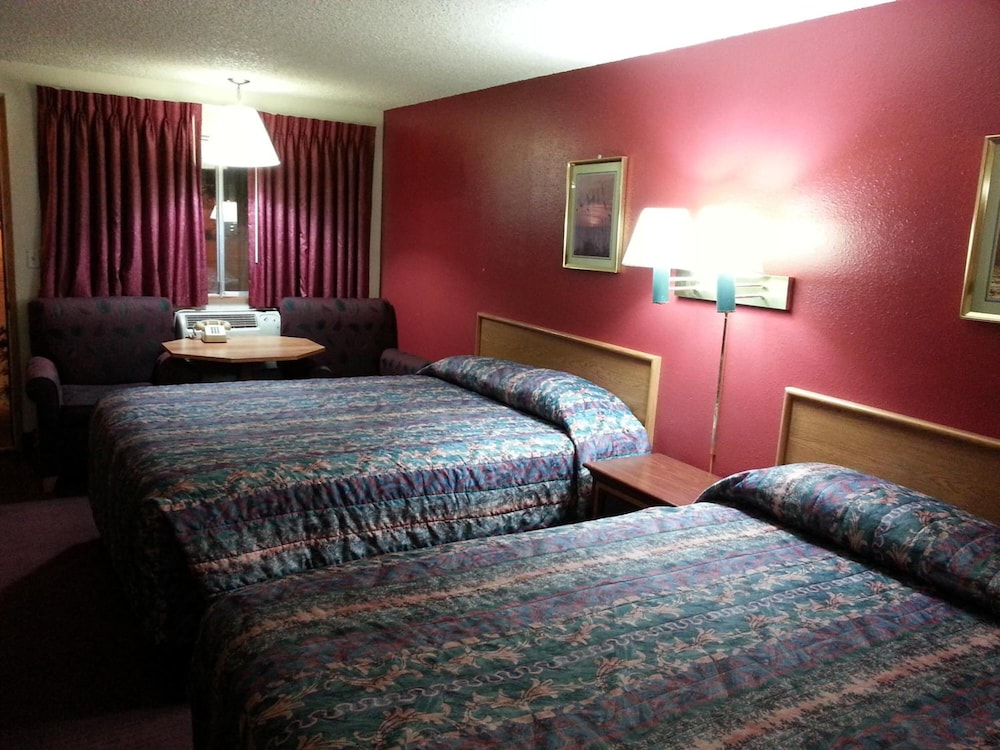 Willow Springs Motel