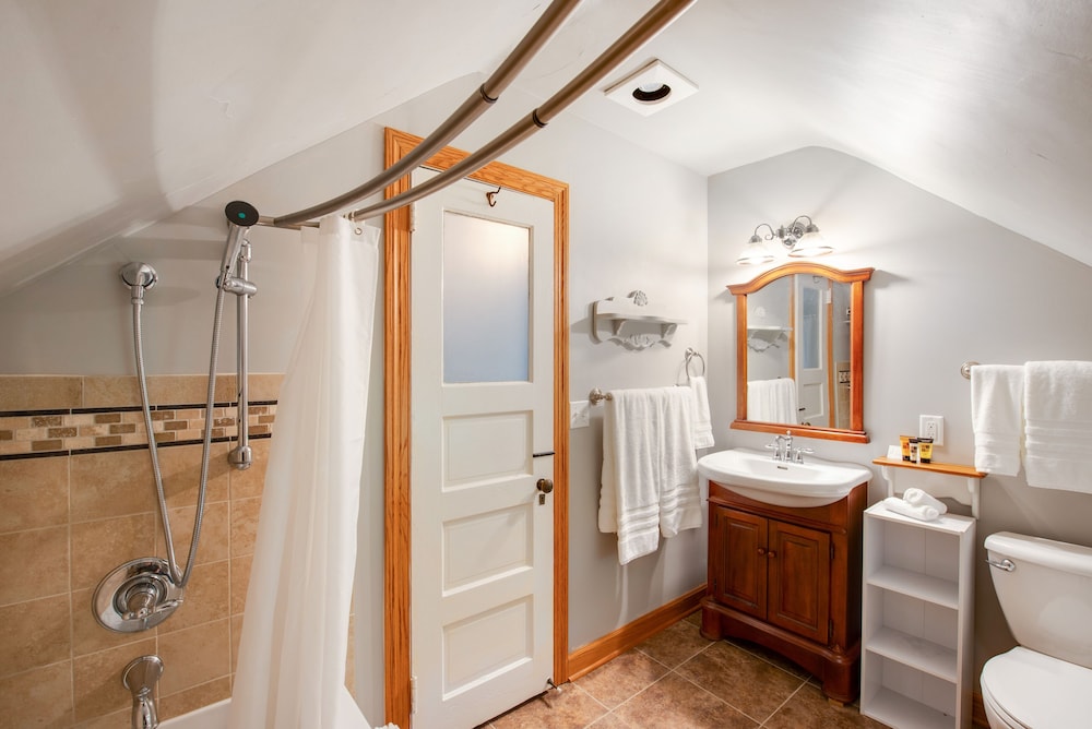 Historic District B&B