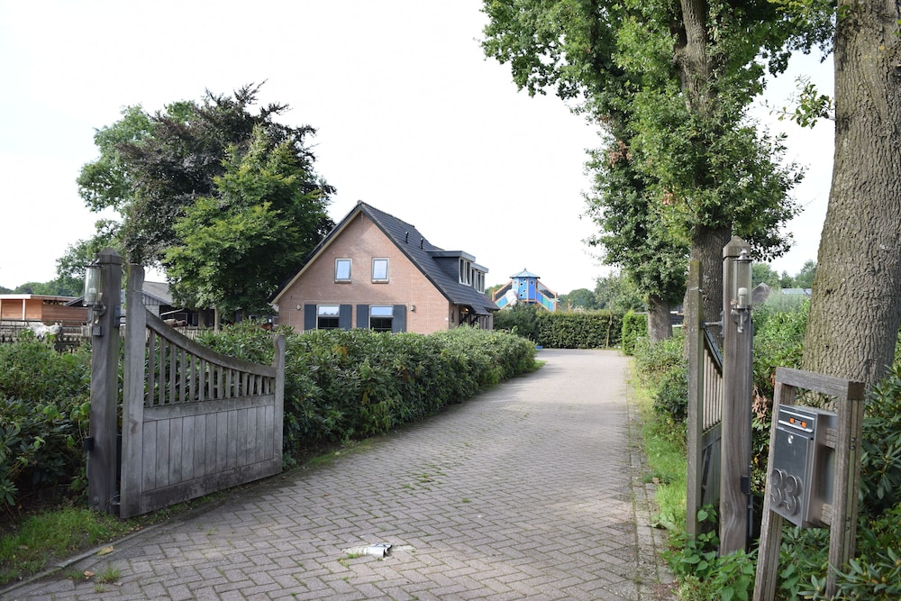 Recreatiepark De Boshoek