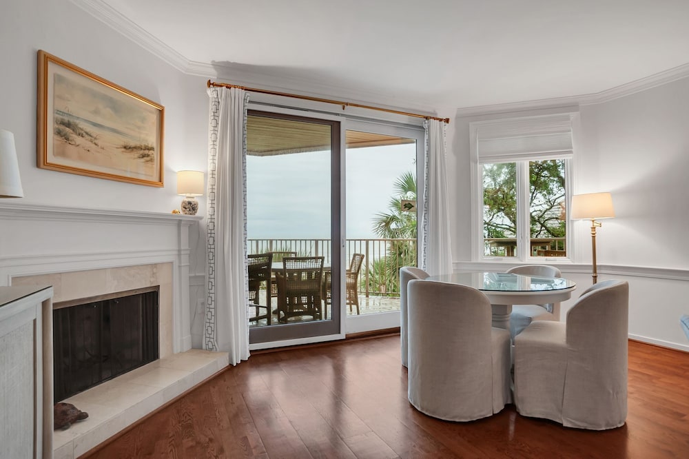 303 Turtle Lane at The Sea Pines Resort