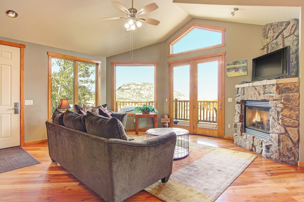 Unparalleled Park City Ski Resort Lodging