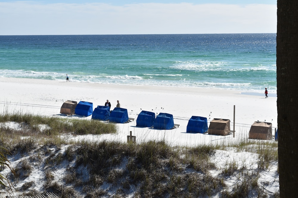 Silver Dunes Condominium