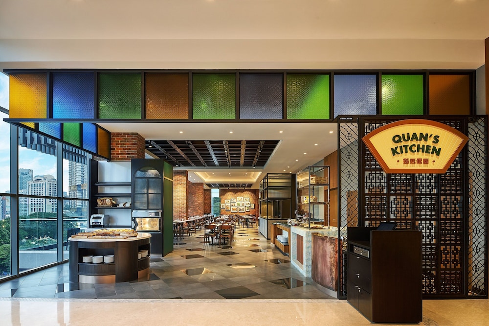 Four Points by Sheraton Kuala Lumpur, Chinatown 21