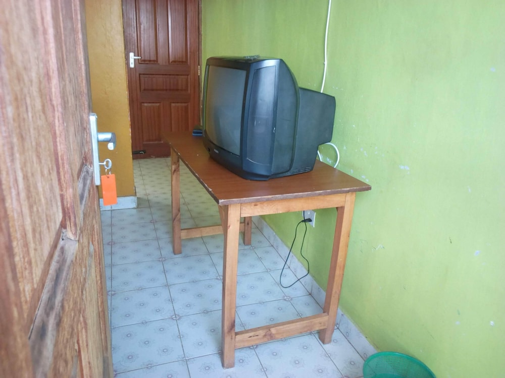Green Guest House view 5
