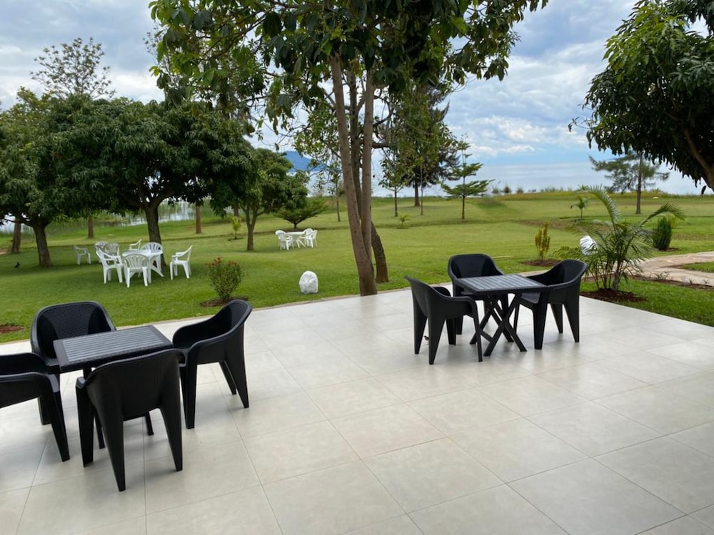 Maravilla Kivu Eco Resort
