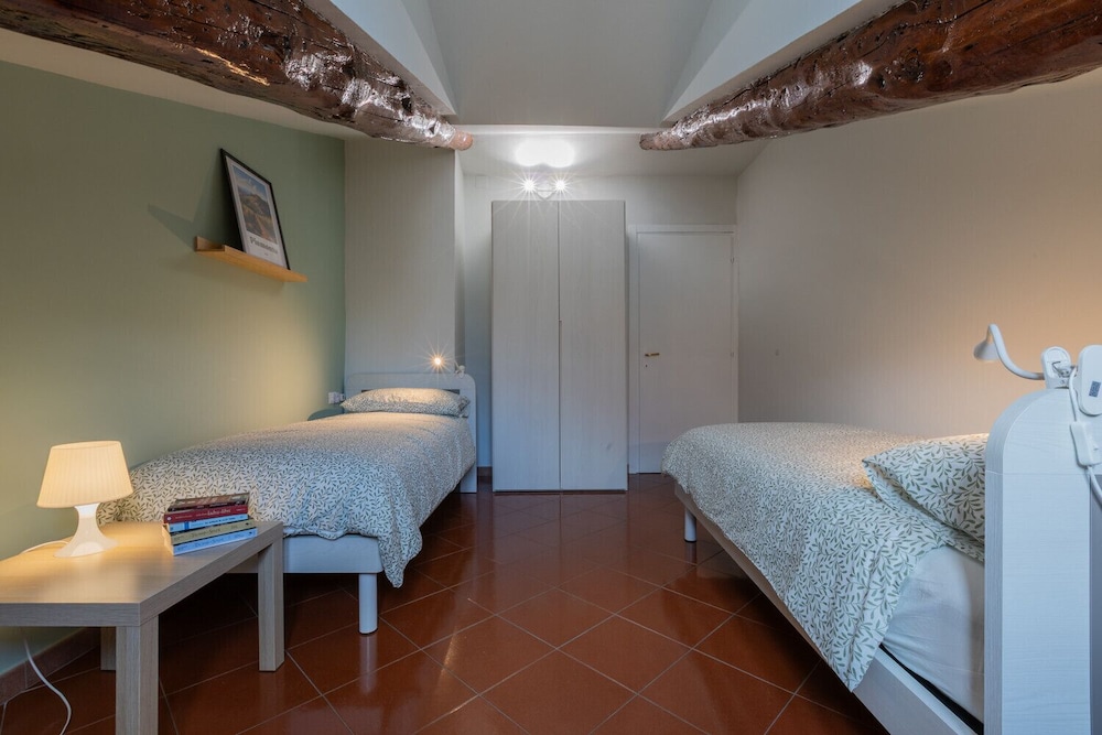 Casa di Leonardo by Wonderful Italy