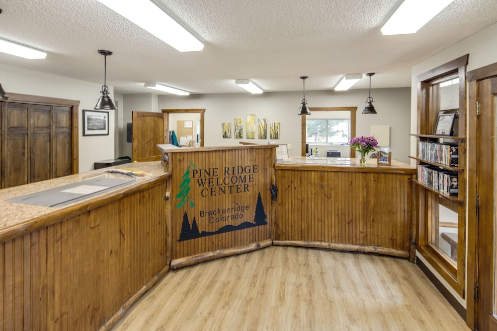 Pine Ridge Condominiums view 5