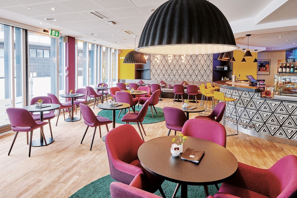 Sorell Business Hotel Ador Bern