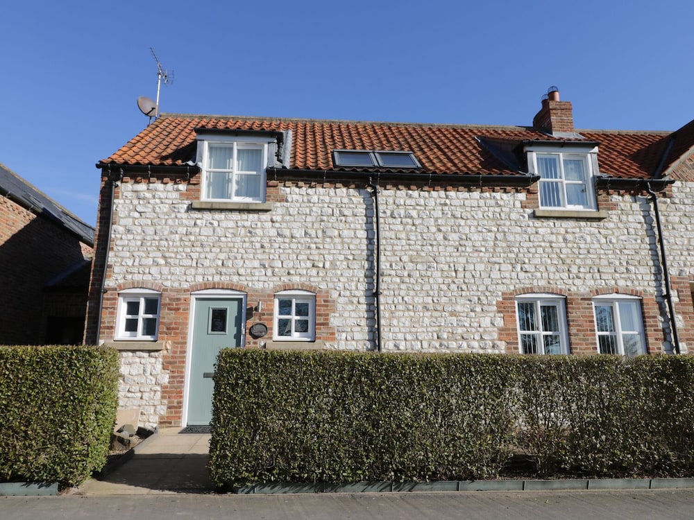 Pebble Cottage Dunnscroft