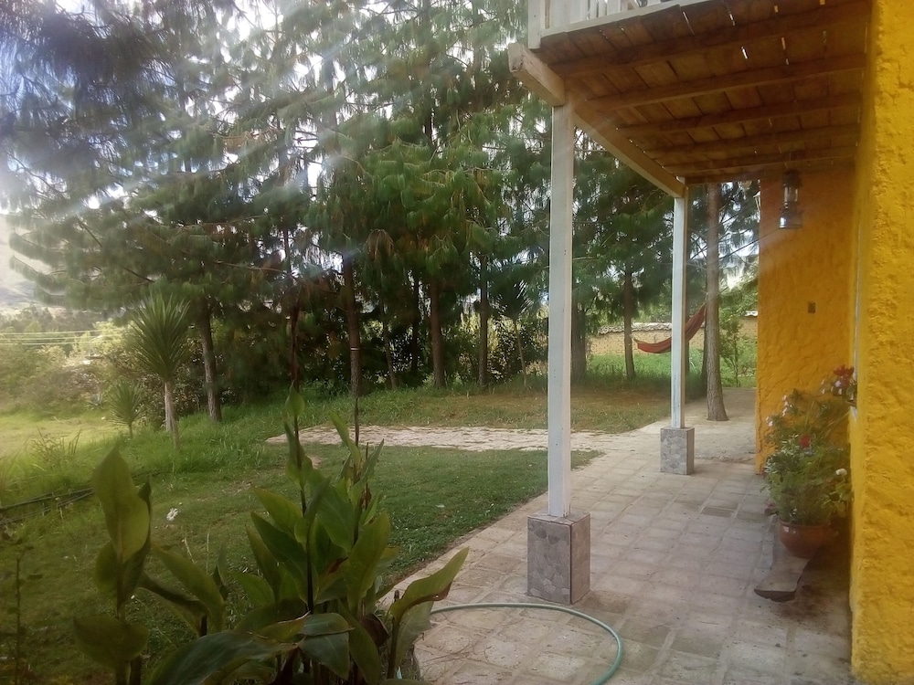 Villa Florencia
