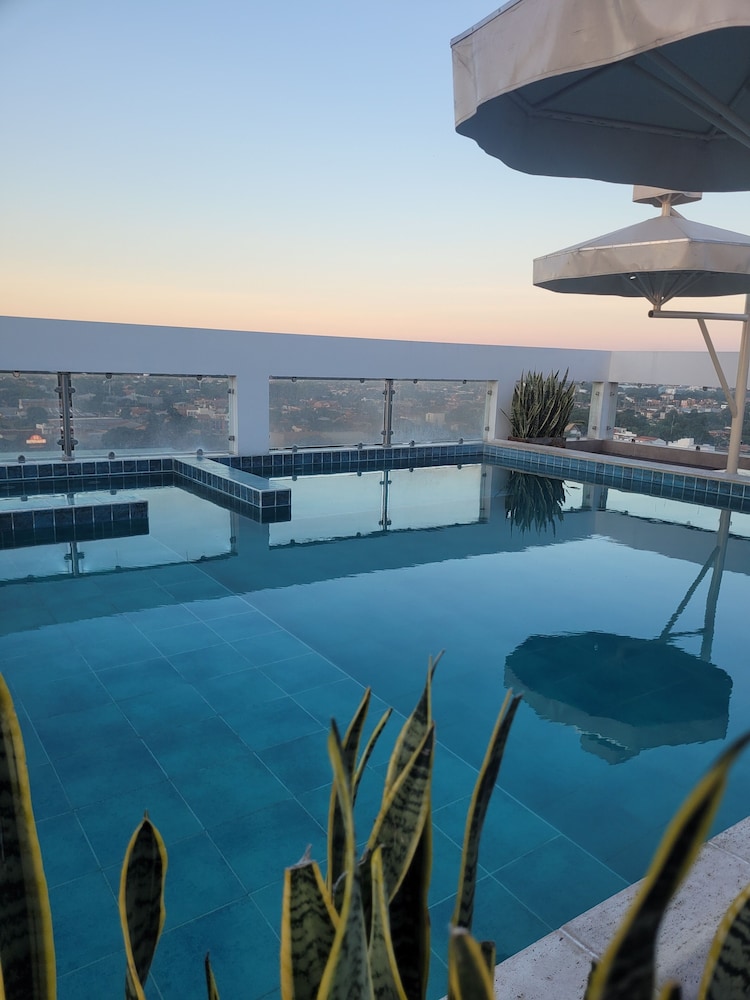 Mirador del Cielo