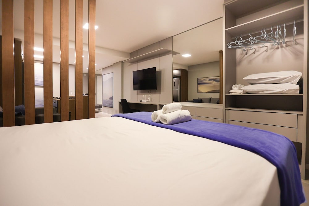 Studio Shopping OKA Floripa - SOK132