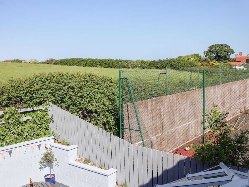 Pond Farm View