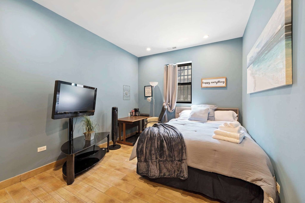 Zen 5 Bedroom Family Escape