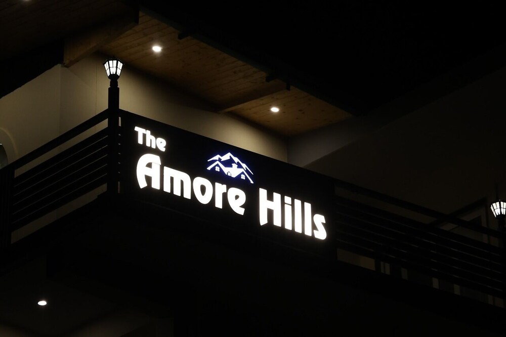 The Amore Hills