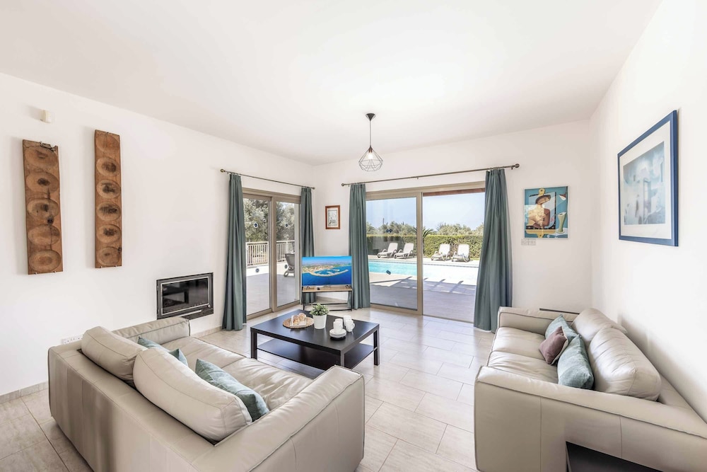 Villa Alexia Cyprus
