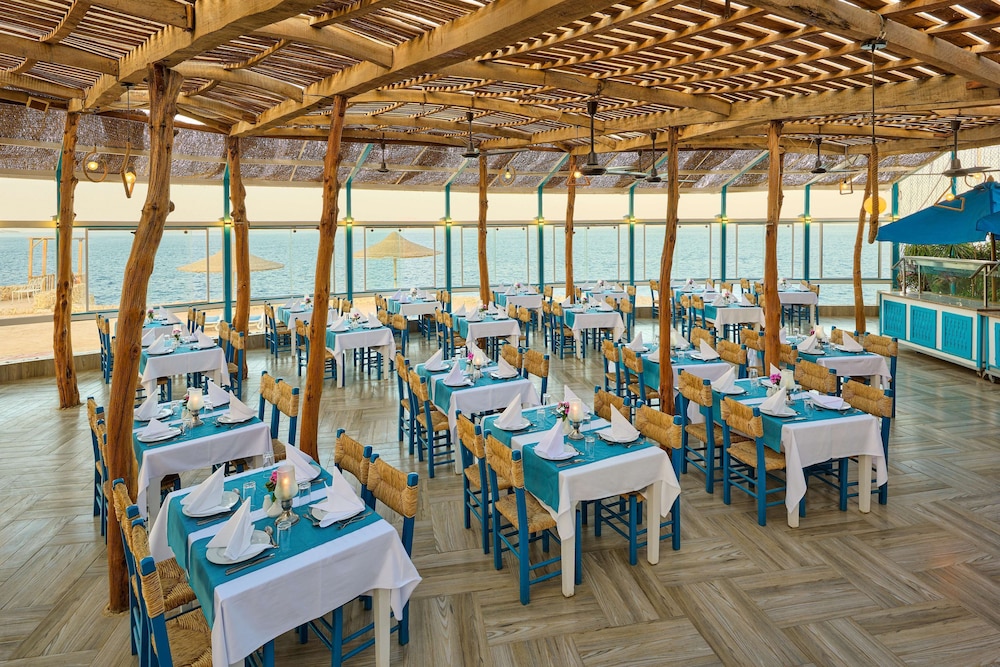 Dreams Beach Sharm el Sheikh — photo 22