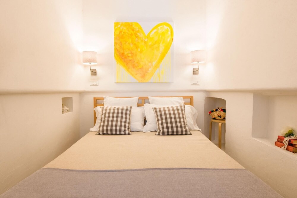 Marina Suite by Wonderful Italy view 5
