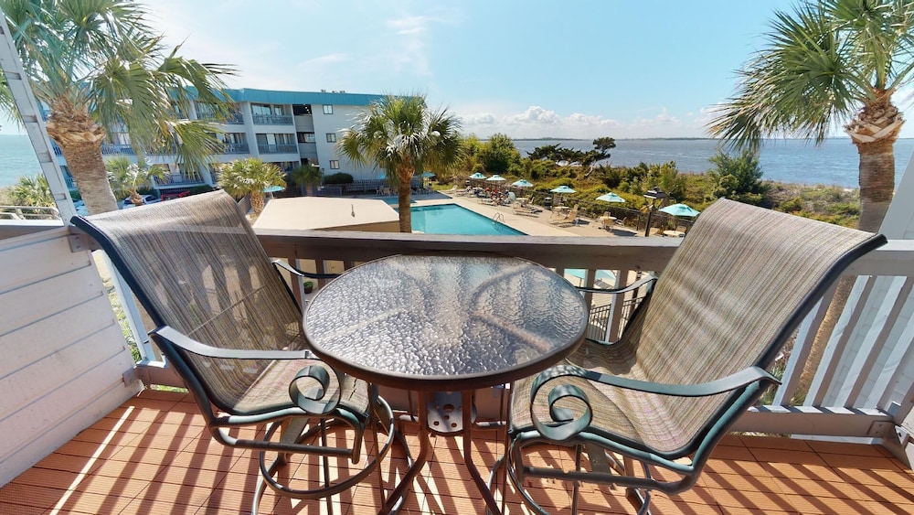 Beach Racquet by Tybee Vacation Rentals