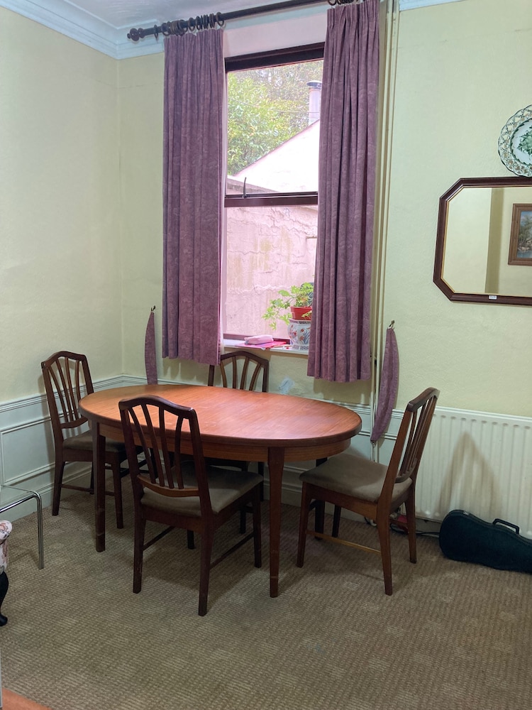 Lurgan Road Luxury Retreat in Banbridge