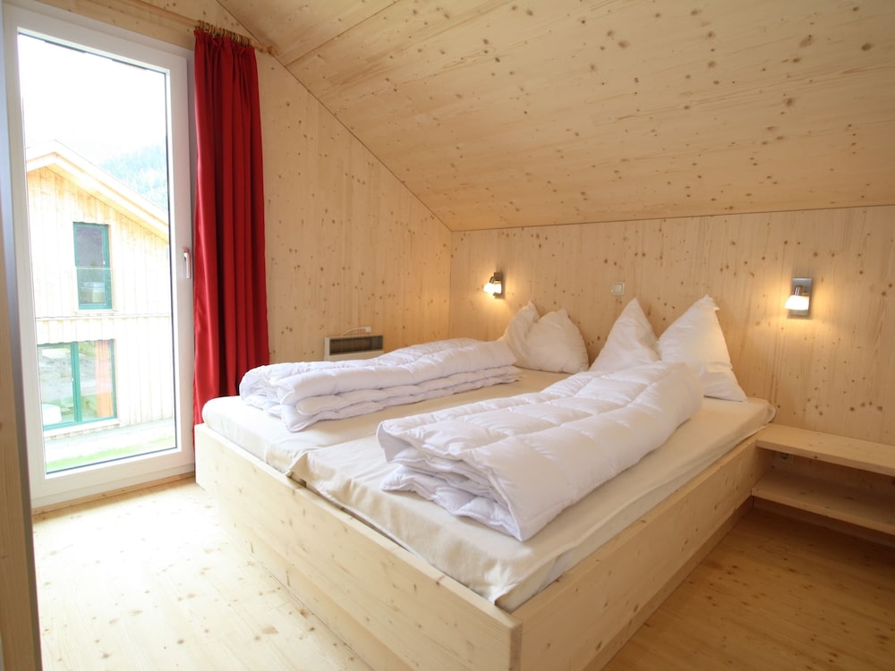 Nice Chalet in Hohentauern / Styria With Sauna view 2