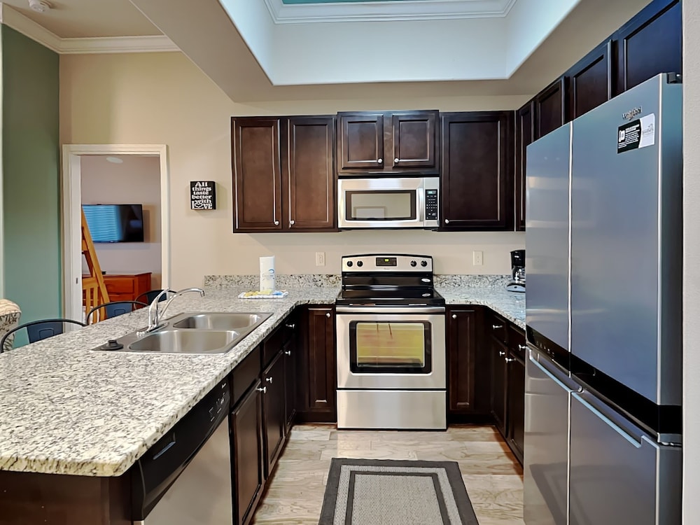 Alerio by Southern Vacation Rentals